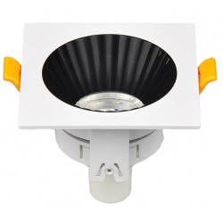 Точечный светильник F517